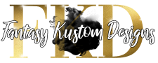 Fantasy Kustom Design